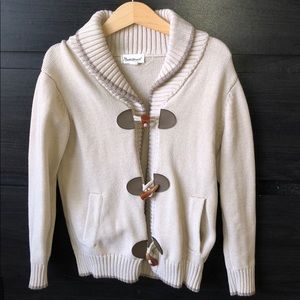 Boys sweater